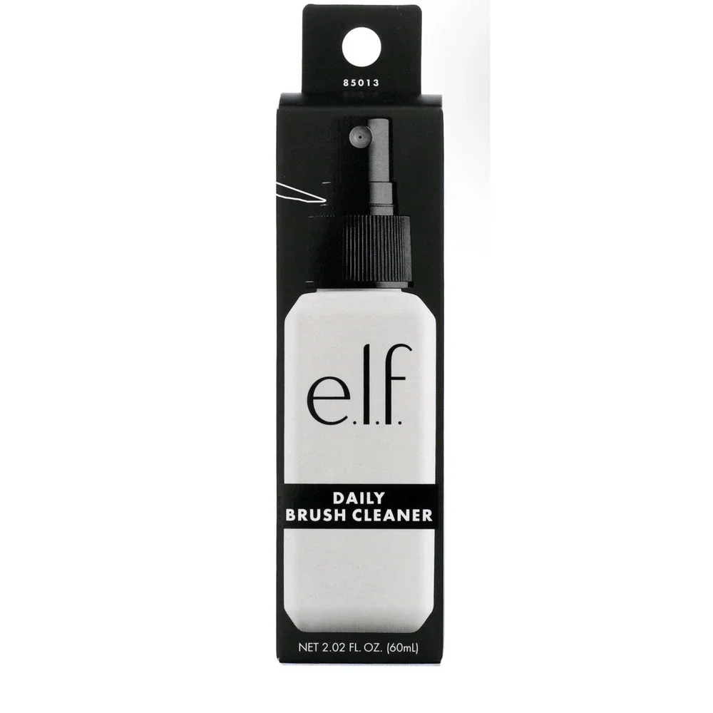 ELF Daily Brush Cleaner #85013